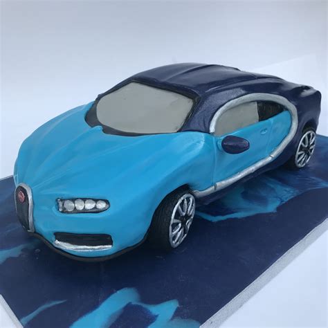 bugatti cake|bugatti veyron birthday cake.